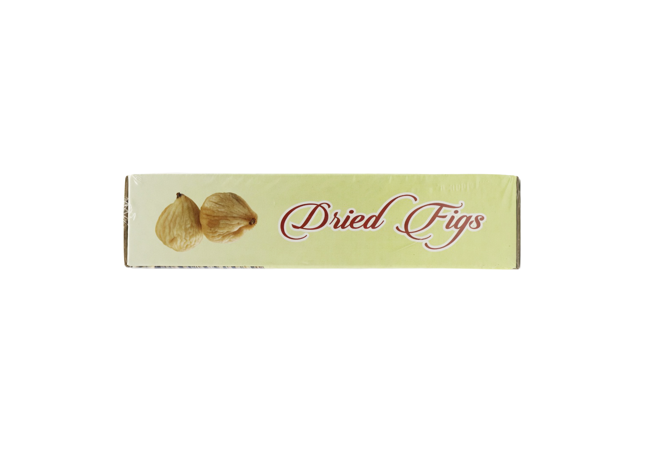Alreef Dried Figs 12kg 500gr 24/Case