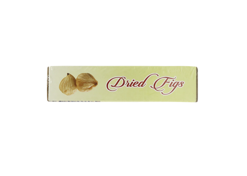 Alreef Dried Figs 12kg 500gr 24/Case