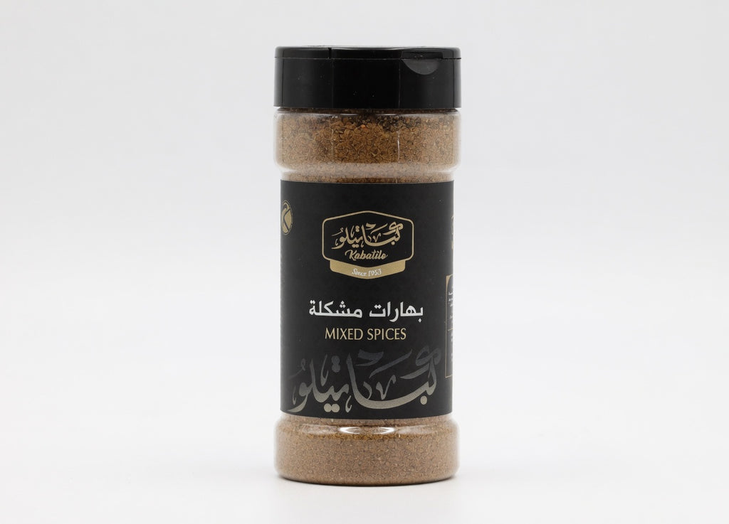 كاباتيلو أعشاب مشكلة 12*100 جم