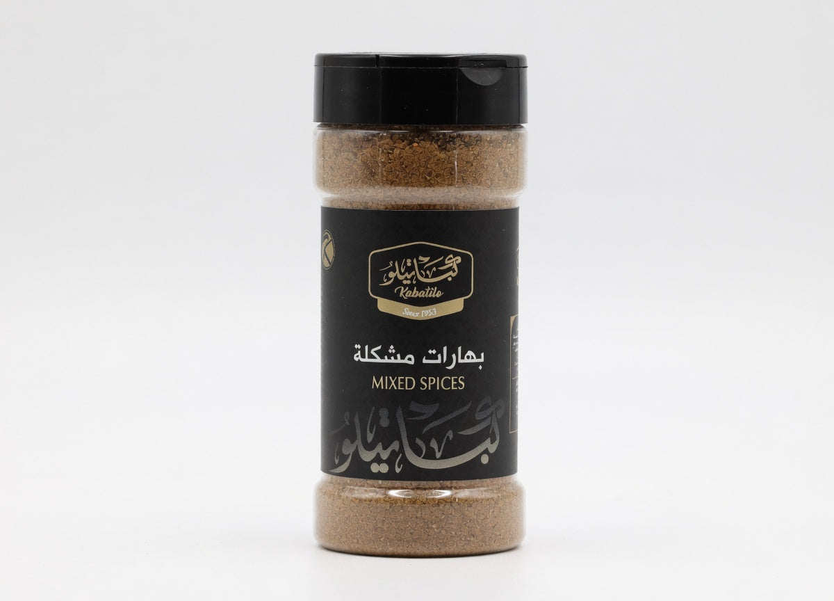 كاباتيلو أعشاب مشكلة 12*100 جم