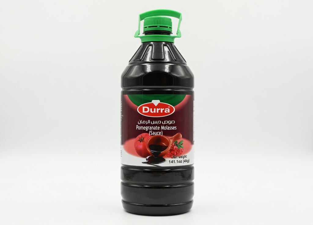 pomegranate Molasses 4000g/4