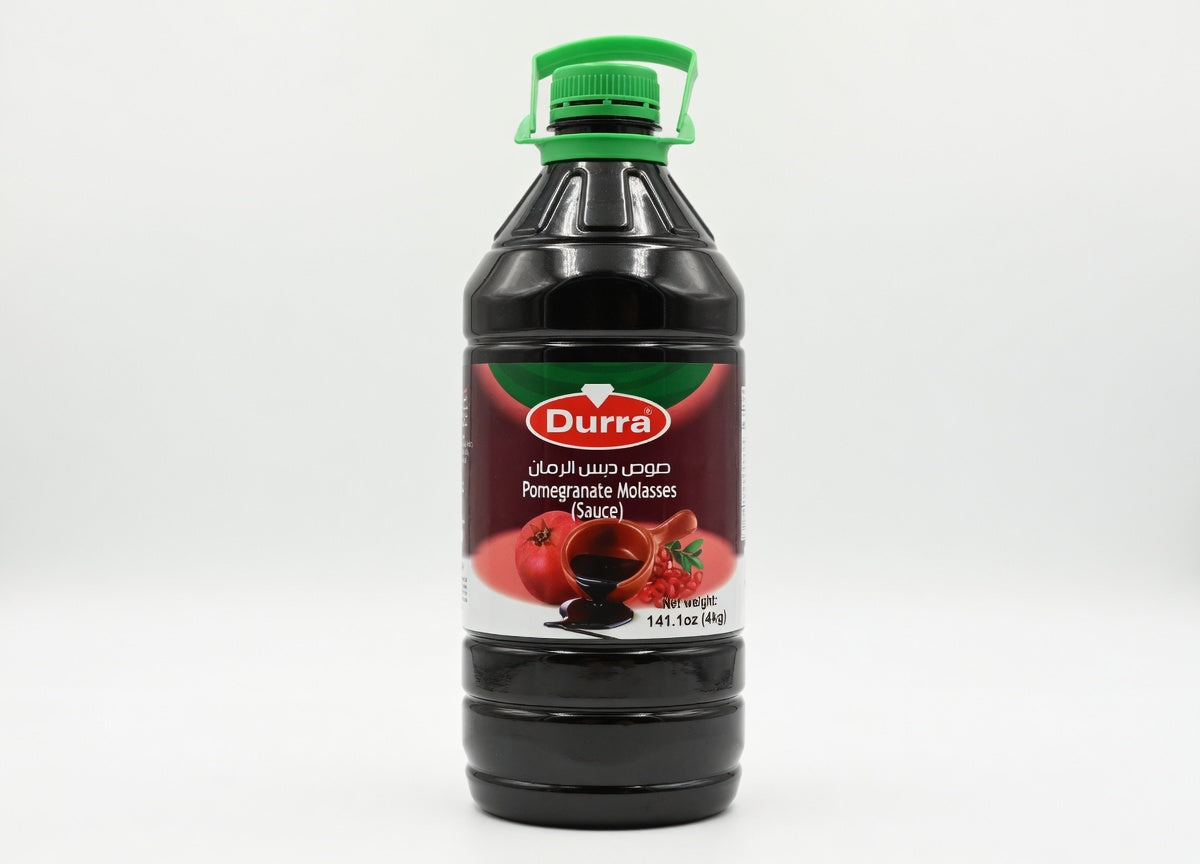 pomegranate Molasses 4000g/4