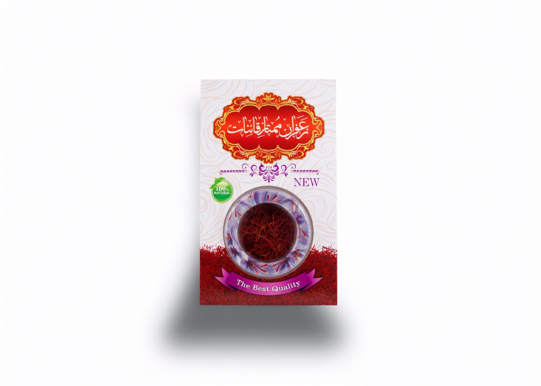 SAFFRON QUAENAT EXCELANT 1G