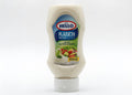 HELLO RANCH DRESSING 500مل/12