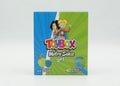 TOYBOX STRIP GUM تفاح وتوت 28 جم/144-12/12