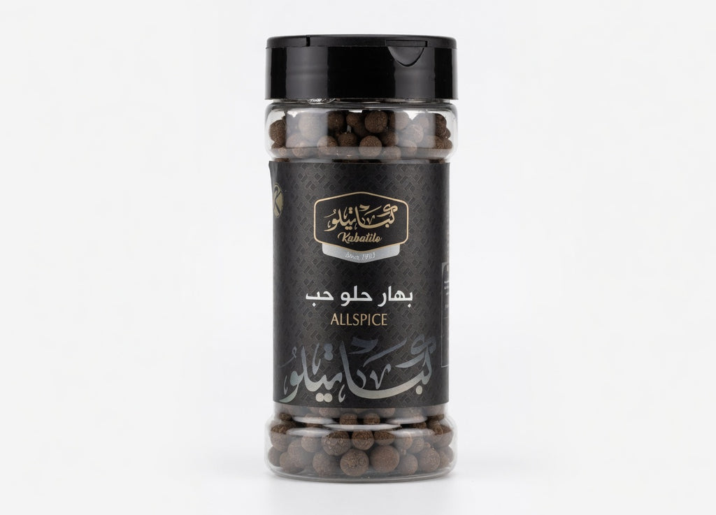 Allspices seed  80Gr/12