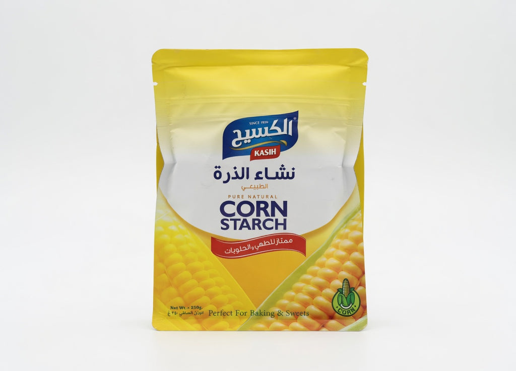 AL KASIH CORN STARCH 350G/12