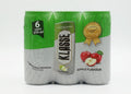 KLASSE CAN MALT DRINK - APPLE 250/6/4/