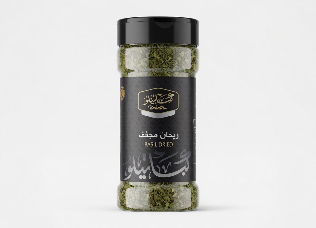 ريحان 30جرام/12