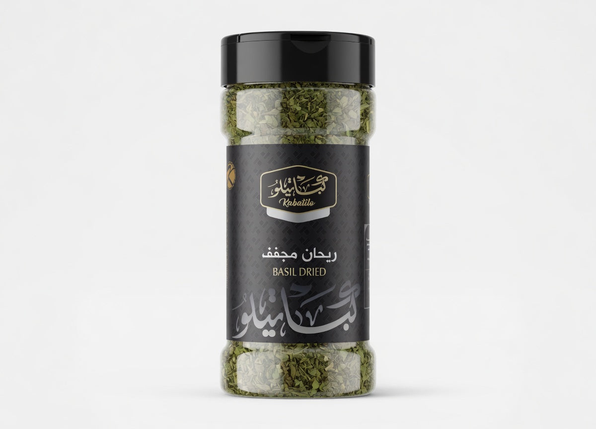 ريحان 30جرام/12