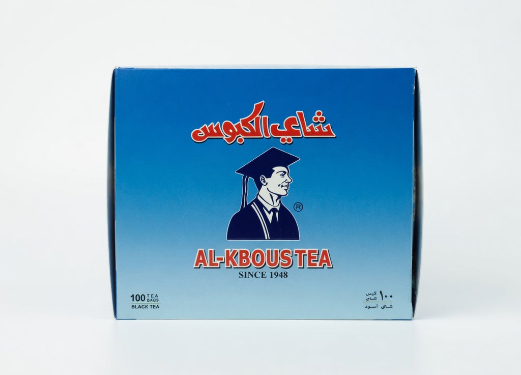 Al Kabous Tea Loose 454g/20