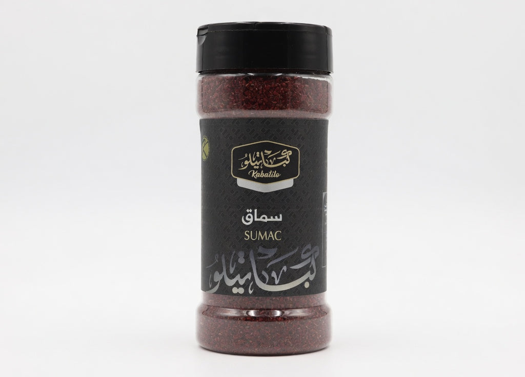 Sumac 100GR/12