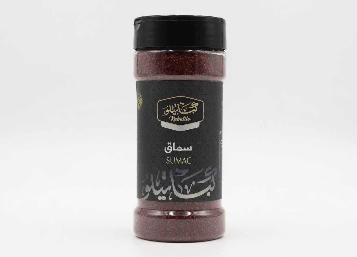 Sumac 100GR/12