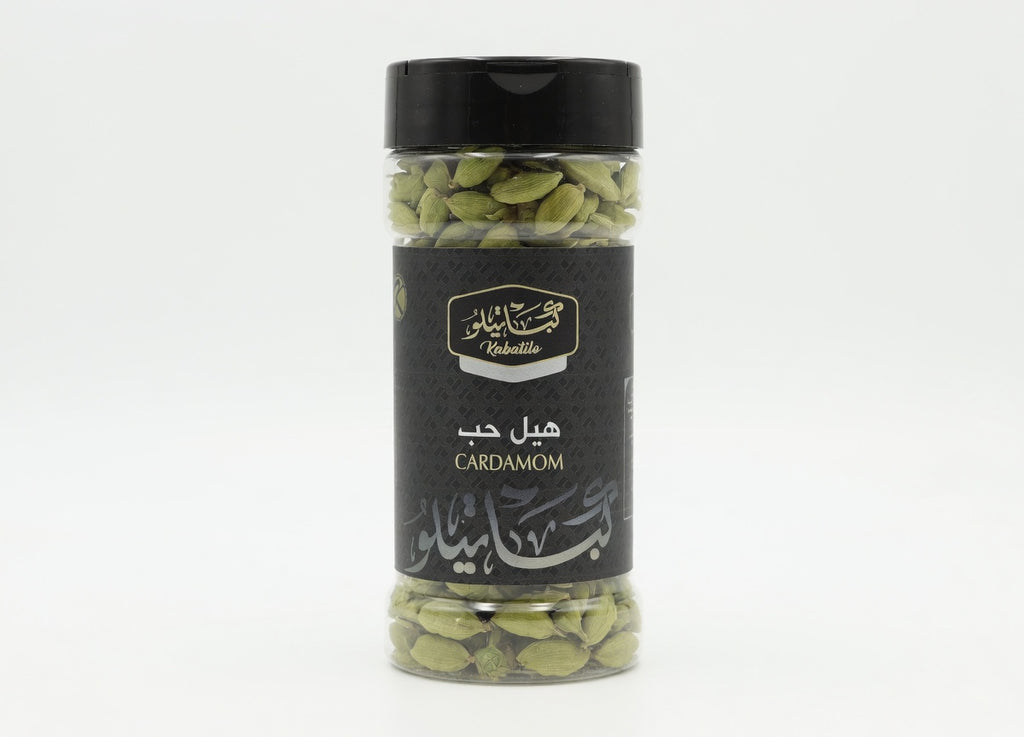 Cardamom seed 80Gr/12