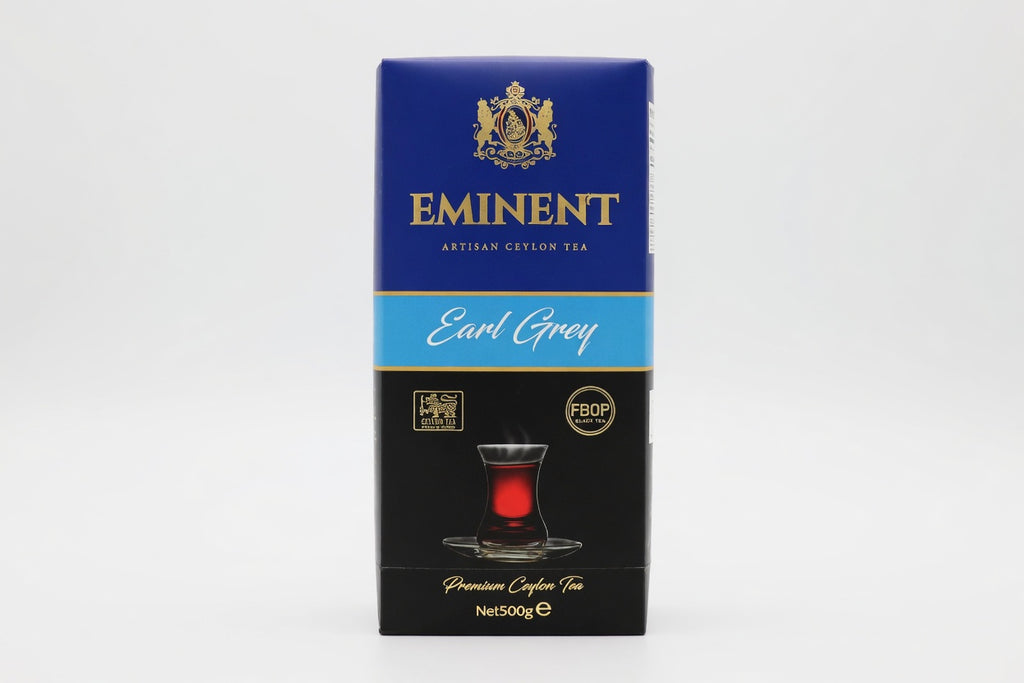 EMINENT TEA ROYAL EARL GREY 500G/24