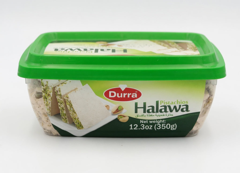 Halawa Extra pistachios 350gx12