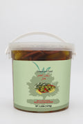 GL GREEN OLIVE CHILI I 9/2.2lb