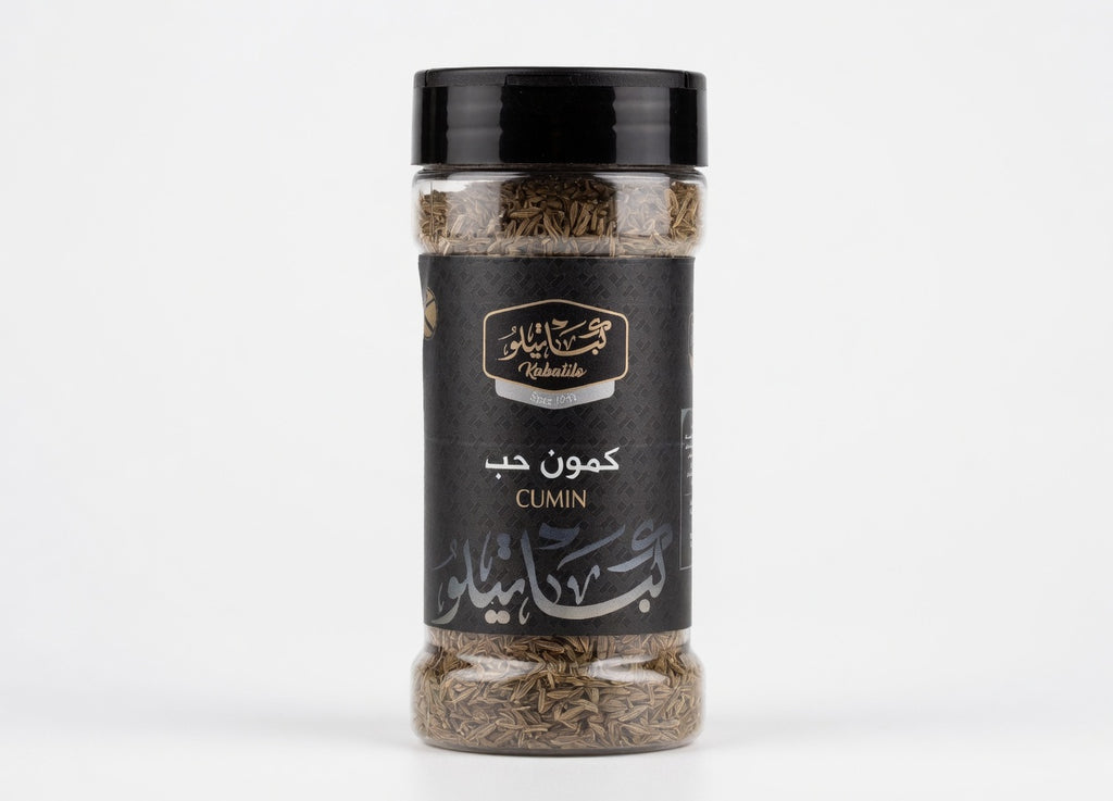 كمون ٨٠ جرام/١٢
