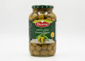 Green Olives 1300g - Durra (Box of 6)
