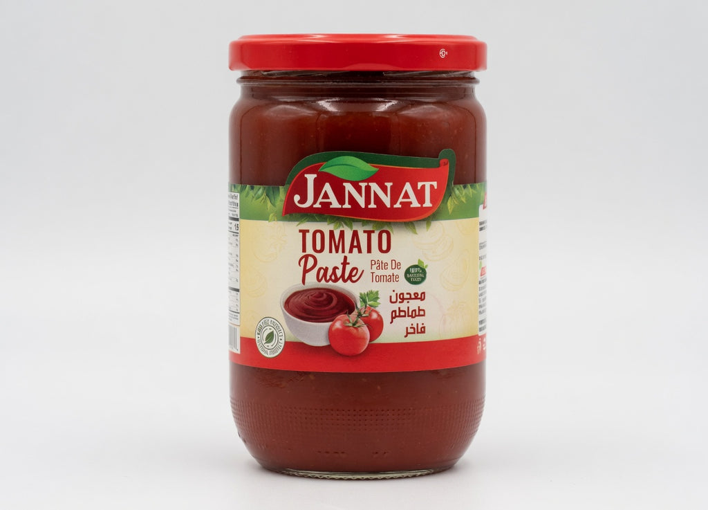 DURRA Tomato Paste 1375g - Durra (box of 6)