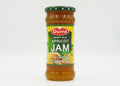 Durra Apricot jam   430 gx12 الدرة مربى المشمش