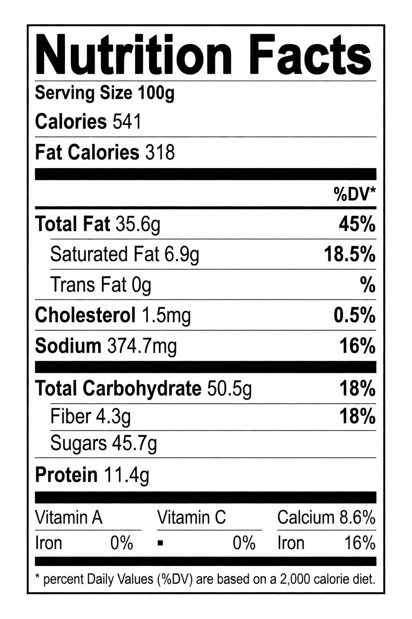FANCY PISTACHIO CREAM 200G/12