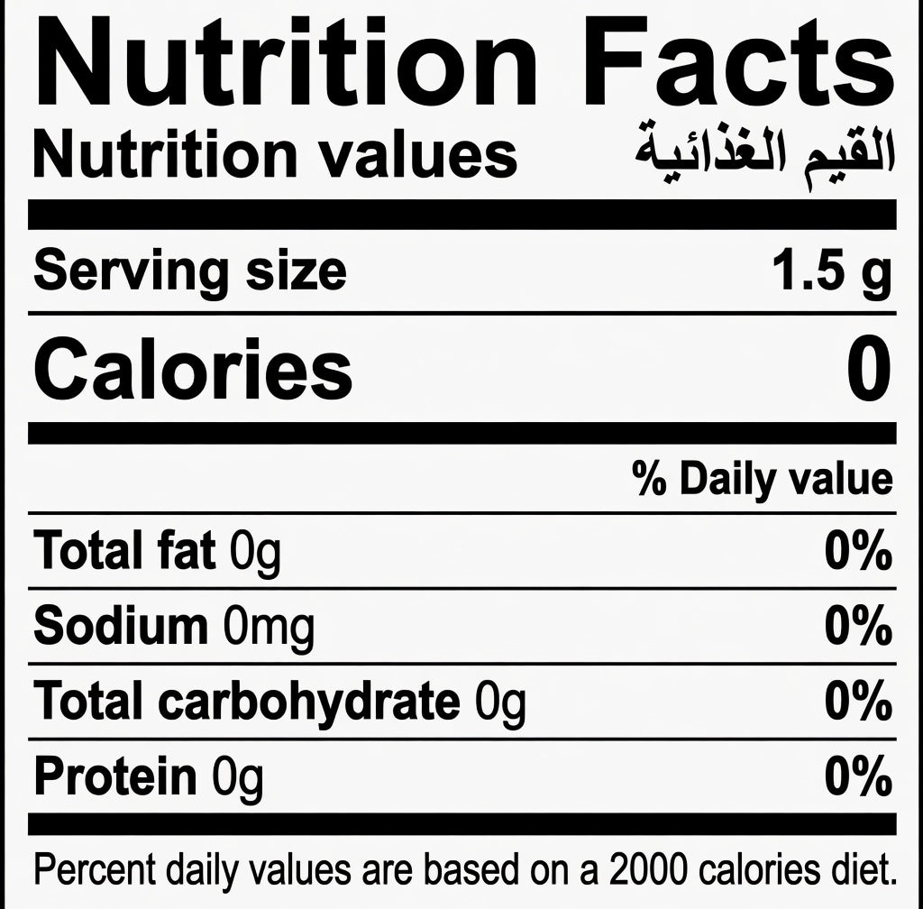 Al-Attar Green Tea 20 Bags*24